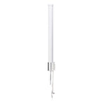 UBNT UBIQUITI AIRMAX AMO-5G13 5GHZ 360 DERECE 2X2 MIMO 13 DBI HARİCİ SEKTÖR ANTEN