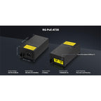 RUIJIE REYEE RG-POE-AT30 52V 30W GIGABIT POE ADAPTÖR