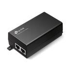 TP-LINK OMADA TL-POE160S 48VOLT 30WATT GIGABIT PORT POE ADAPTÖR