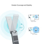 TP-LINK ARCHER TX20UH AX1800 WI-FI 6 KABLOSUZ USB ADAPTÖR