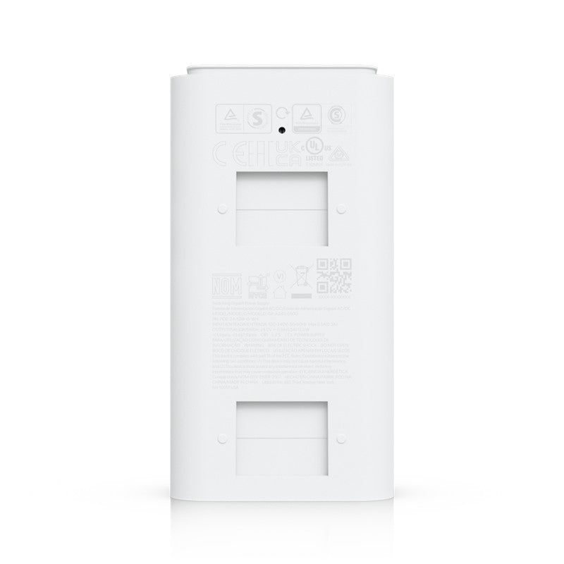 UBNT UBIQUITI POE-24-12W-G 24VOLT 12WATT GIGABIT PORT POE ADAPTÖR