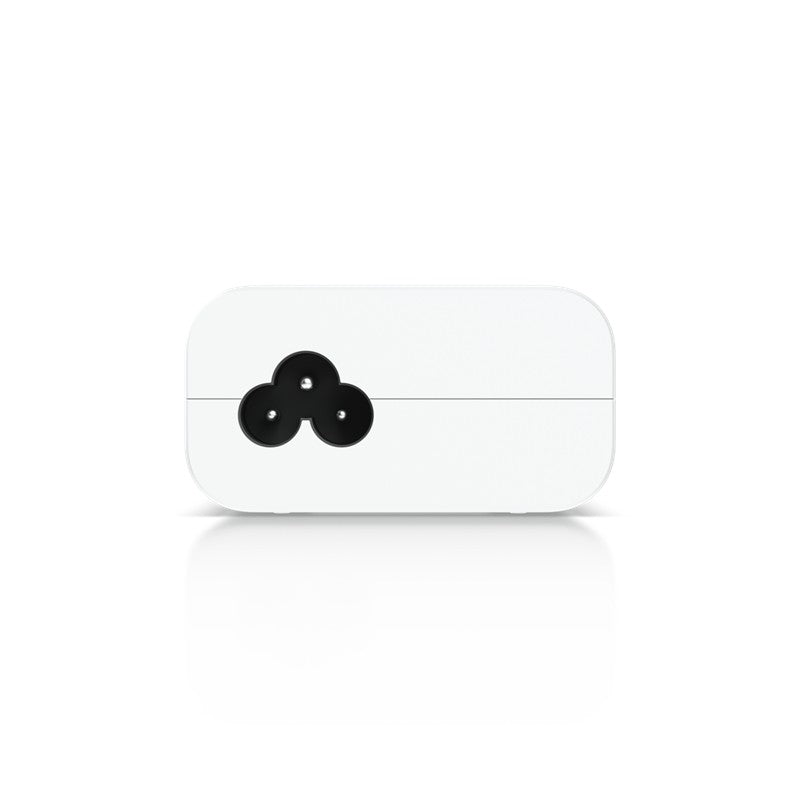 UBNT UBIQUITI U-POE+ 48VOLT 30WATT GIGABIT PORT POE ADAPTÖR