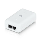 UBNT UBIQUITI U-POE+ 48VOLT 30WATT GIGABIT PORT POE ADAPTÖR