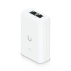 UBNT UBIQUITI U-POE+ 48VOLT 30WATT GIGABIT PORT POE ADAPTÖR
