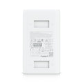 UBIQUITI U-POE++ 48VOLT 60WATT GIGABIT PORT POE ADAPTÖR