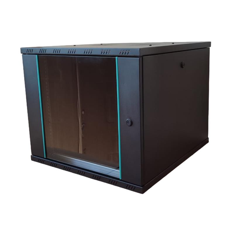 URANIUM 12U 60X60 19" DUVAR TİPİ KABİNET (DEMONTE)