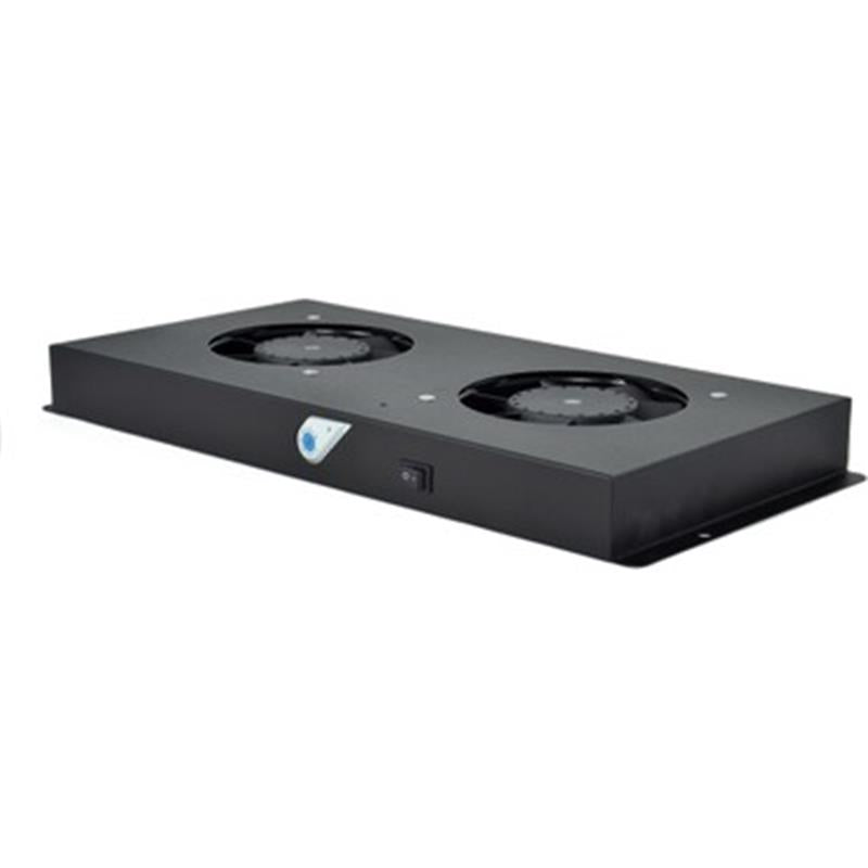 URANIUM 2’Lİ DİKİLİ TİP KABİNET İLE UYUMLU FAN ÜNİTESİ ON/OFF ANAHTARLI ANALOG TERMOSTATLI