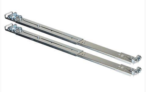 QNAP RAIL-B02 RACK TİPİ MODEL İÇİN RAY TAKIMI