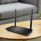 TP-LINK ARCHER VR400 AC1200 VDSL/ADSL MODEM/ROUTER