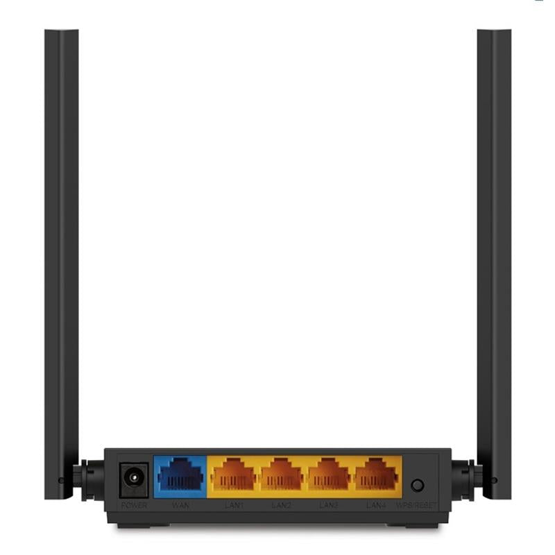 TP-LINK ARCHER C54 AC1200 KABLOSUZ WIFI 5 DUAL BAND ROUTER