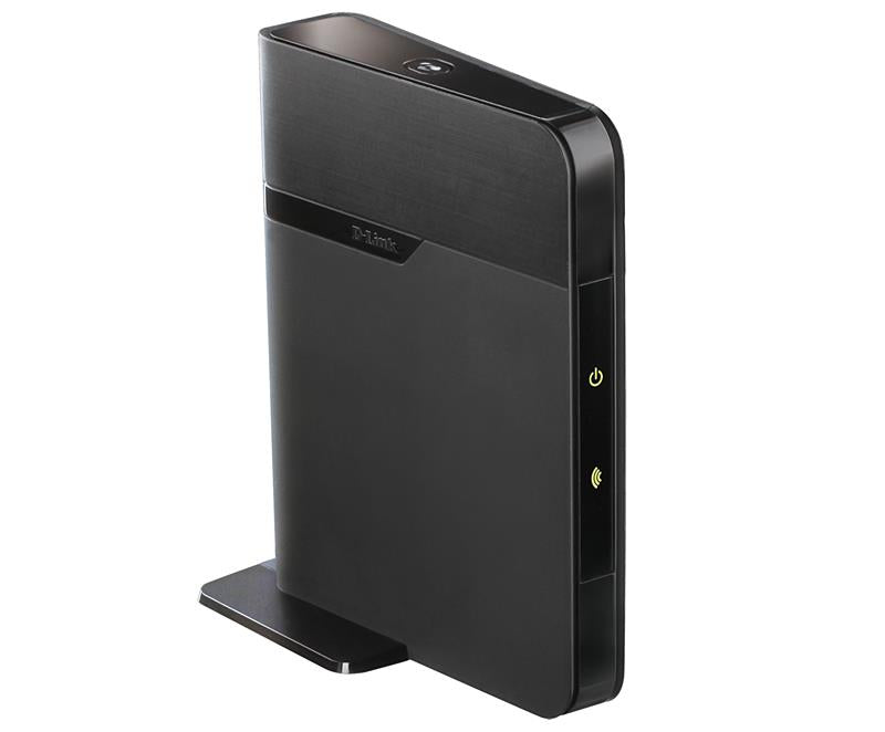 Dlink D-LINK DAP-1513/A1A 4 PORT 10/100 300MBPS DUAL BAND ACCESS POINT