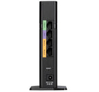 Dlink D-LINK DAP-1513/A1A 4 PORT 10/100 300MBPS DUAL BAND ACCESS POINT