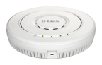 Dlink D-LINK DWL-8620AP 2 PORT 10/100/1000 AC2600 WAVE2 2533MBPS 4X4 MIMO DUAL BAND ACCESS POINT
