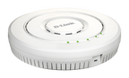 Dlink D-LINK DWL-8620AP 2 PORT 10/100/1000 AC2600 WAVE2 2533MBPS 4X4 MIMO DUAL BAND ACCESS POINT