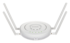 Dlink D-LINK DWL-8620APE 2 PORT GIGABIT 2.4/5GHZ AC2600 WAVE2 4X4 MU-MIMO TAVAN TİPİ ACCESS POINT