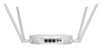 Dlink D-LINK DWL-8620APE 2 PORT GIGABIT 2.4/5GHZ AC2600 WAVE2 4X4 MU-MIMO TAVAN TİPİ ACCESS POINT
