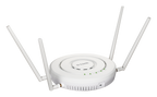 Dlink D-LINK DWL-8620APE 2 PORT GIGABIT 2.4/5GHZ AC2600 WAVE2 4X4 MU-MIMO TAVAN TİPİ ACCESS POINT