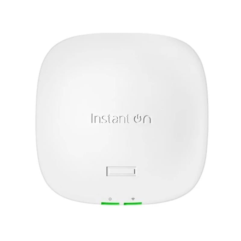 HPE ARUBA ION AP21(RW) S1T09A İÇ ORTAM ACCESS POINT(ADAPTÖRSÜZ)