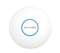 IP-COM IUAP-AC-LITE 2.4/5GHZ 1167MBPS İÇ ORTAM TAVAN TİPİ ACCES POINT(ADAPTÖRLÜ)