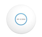 IP-COM IUAP-AC-LITE 2.4/5GHZ 1167MBPS İÇ ORTAM TAVAN TİPİ ACCES POINT(ADAPTÖRLÜ)