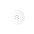 IP-COM PRO 6 LR 2.4/5GHZ 802.11AX 3000MBPS 2X2 MIMO WIFI6 TAVAN TİPİ ACCESS POINT(ADAPTÖRLÜ)