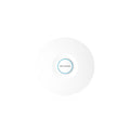 IP-COM PRO-7-LR 2.4/5GHZ 802.11AX BE5010 5.1GBPS 2X2 MIMO WIFI7 TAVAN TİPİ ACCESS POINT(ADAPTÖRLÜ)