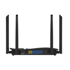 RUIJIE REYEE RG-EW1200G PRO 4 PORT GIGABIT 2.4/5GHZ WIFI5 1300MBPS 96 KULLANICI DESTEKLİ HOME ROUTER