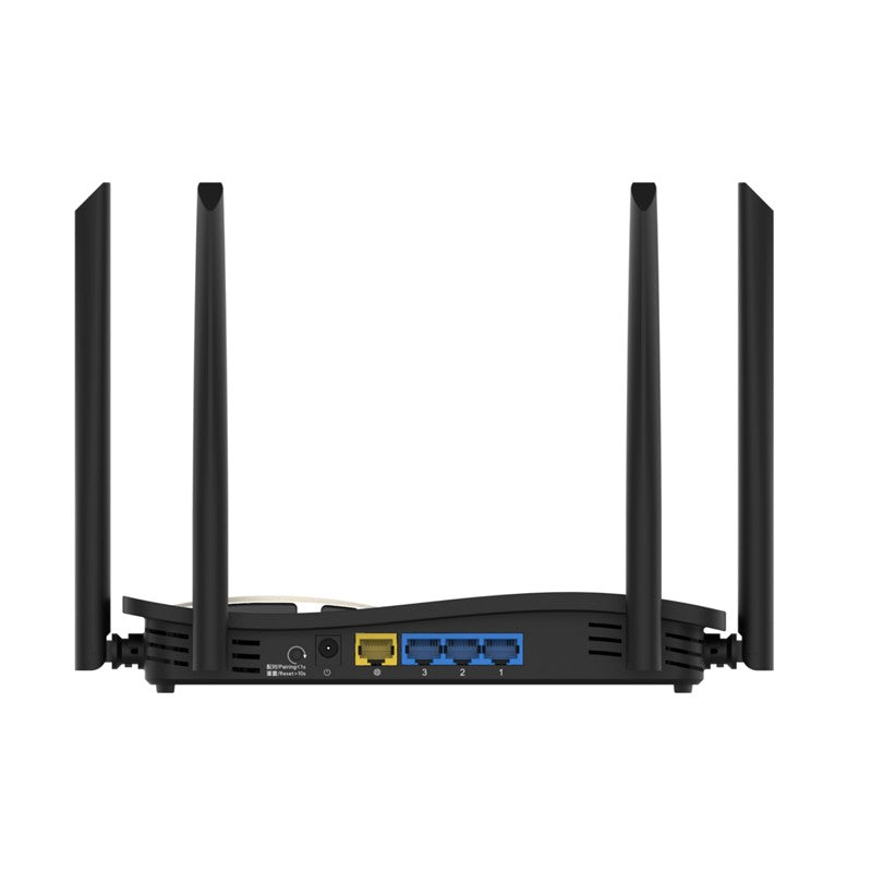 RUIJIE REYEE RG-EW1200G PRO 4 PORT GIGABIT 2.4/5GHZ WIFI5 1300MBPS 96 KULLANICI DESTEKLİ HOME ROUTER