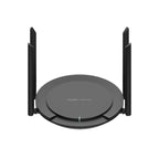 RUIJIE REYEE RG-EW300 PRO 4 PORT 10/100 2.4GHZ 5 DBI 300MBPS WIFI4 2X2 MIMO CLOUD YÖNETİLEBİLİR HOME