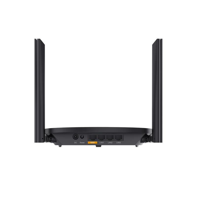 RUIJIE REYEE RG-EW300 PRO 4 PORT 10/100 2.4GHZ 5 DBI 300MBPS WIFI4 2X2 MIMO CLOUD YÖNETİLEBİLİR HOME