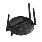 RUIJIE REYEE RG-EW300 PRO 4 PORT 10/100 2.4GHZ 5 DBI 300MBPS WIFI4 2X2 MIMO CLOUD YÖNETİLEBİLİR HOME