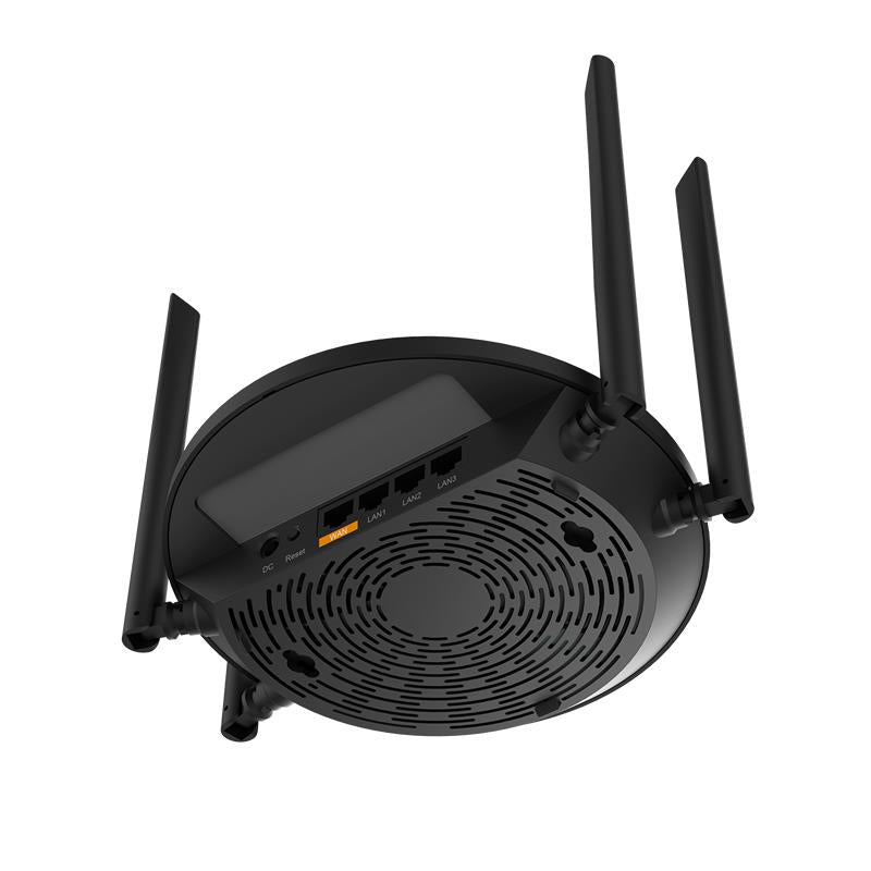 RUIJIE REYEE RG-EW300 PRO 4 PORT 10/100 2.4GHZ 5 DBI 300MBPS WIFI4 2X2 MIMO CLOUD YÖNETİLEBİLİR HOME
