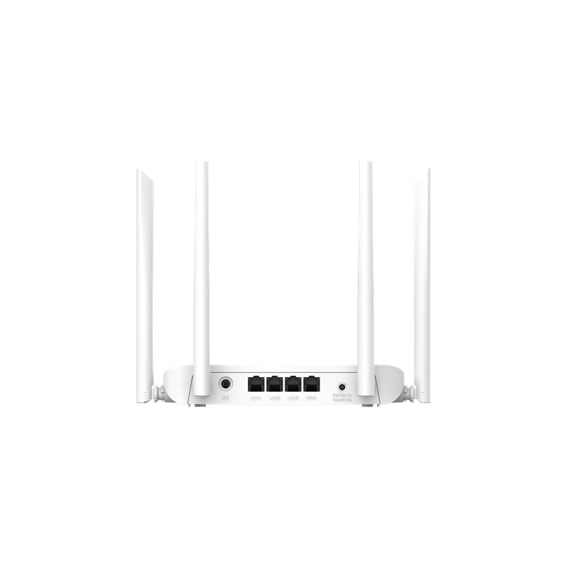 RUIJIE REYEE RG-EW1200 4 PORT 10/100 2.4/5GHZ 5 DBI 1167MBPS WIFI 2X2 MIMO CLOUD YÖNETİLEBİLİR HOME