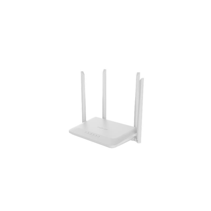 RUIJIE REYEE RG-EW1200 4 PORT 10/100 2.4/5GHZ 5 DBI 1167MBPS WIFI 2X2 MIMO CLOUD YÖNETİLEBİLİR HOME