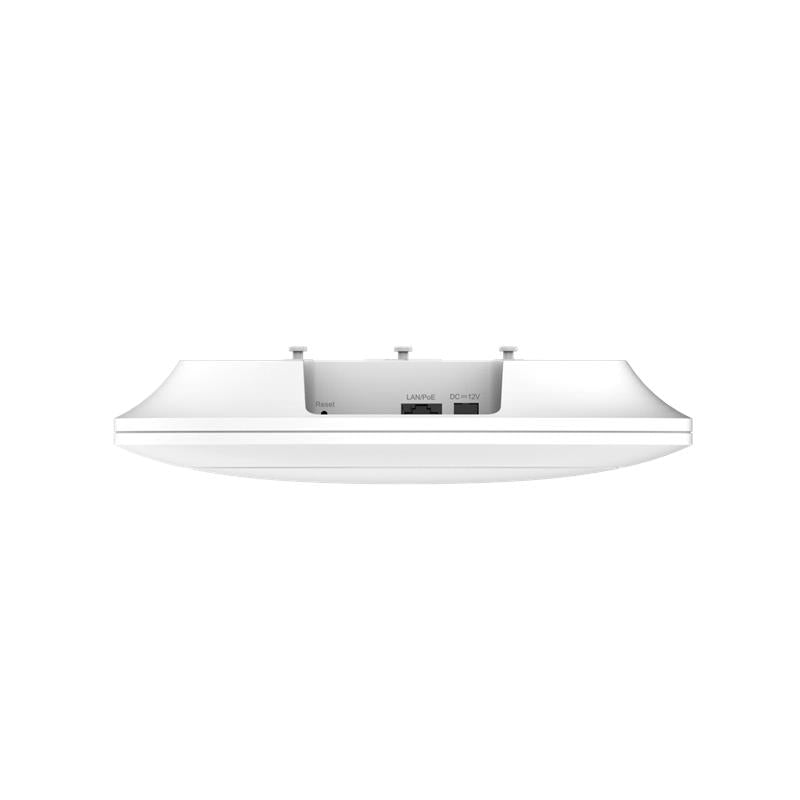 RUIJIE REYEE RG-RAP2266 1 PORT GIGABIT 2.4/5GHZ AX3000 2X2 MIMO WIFI6 POE ACCESS POINT(ADAPTÖRSÜZ)