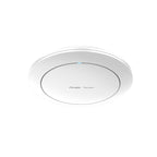 RUIJIE REYEE RG-RAP2266 1 PORT GIGABIT 2.4/5GHZ AX3000 2X2 MIMO WIFI6 POE ACCESS POINT(ADAPTÖRSÜZ)