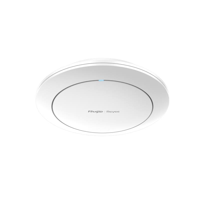 RUIJIE REYEE RG-RAP2266 1 PORT GIGABIT 2.4/5GHZ AX3000 2X2 MIMO WIFI6 POE ACCESS POINT(ADAPTÖRSÜZ)