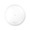 RUIJIE REYEE RG-RAP72 1 PORT 2.5GB 2.4/5GHZ DUALBAND BE3600 2X2 MIMO WIFI7 POE TAVAN TİPİ ACCESS POI
