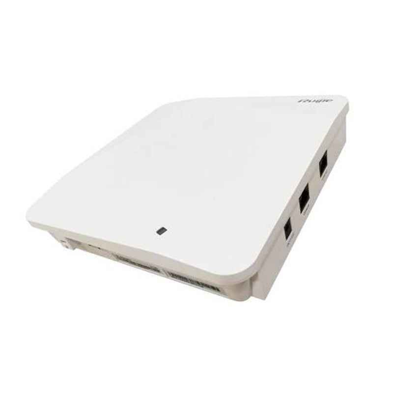RUIJIE RG-AP520 (BT) 1 PORT GIGABIT 2.4/5GHZ 1167MBPS 2X2 MIMO WIFI5 POE TAVAN TİPİ ACCESS POINT(ADA