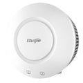 RUIJIE RG-MAP552 1 PORT POE GIGABIT +2 PORT 10/100 PORT 2.4/5GHZ 1167MBPS 2X2 MIMO WIFI5 TAVAN TİPİ