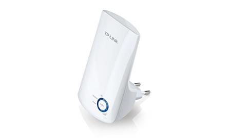 TP-LINK TL-WA854RE 300MBPS WIFI MENZIL GENISLETICI