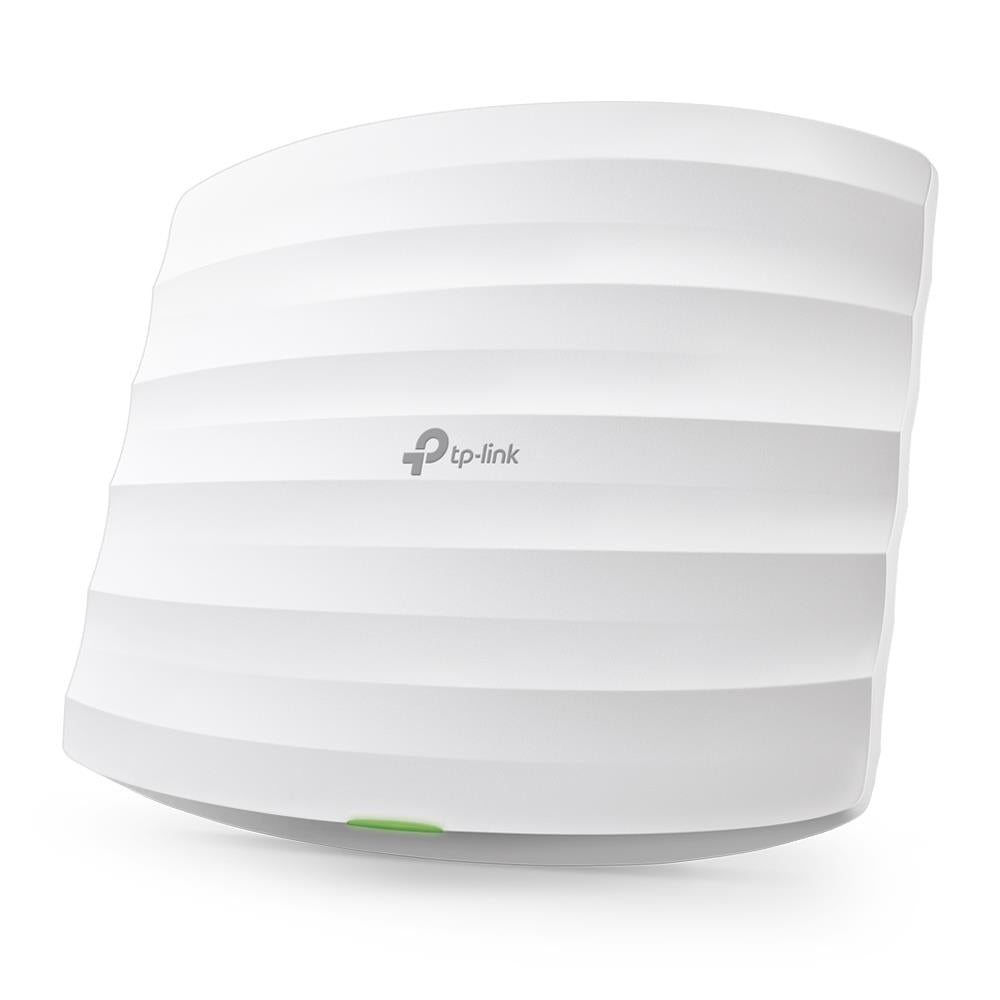 TP-LINK OMADA EAP110 1 PORT 10/100 2.4GHZ 300MBPS 2X4DBI ANTEN İÇ ORTAM TAVAN TİPİ ACCESS POINT(ADAP