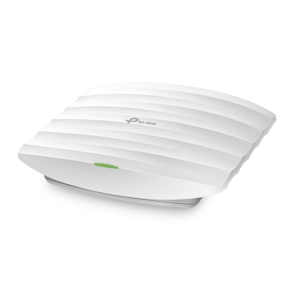 TP-LINK OMADA EAP110 1 PORT 10/100 2.4GHZ 300MBPS 2X4DBI ANTEN İÇ ORTAM TAVAN TİPİ ACCESS POINT(ADAP