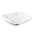 TP-LINK OMADA EAP110 1 PORT 10/100 2.4GHZ 300MBPS 2X4DBI ANTEN İÇ ORTAM TAVAN TİPİ ACCESS POINT(ADAP