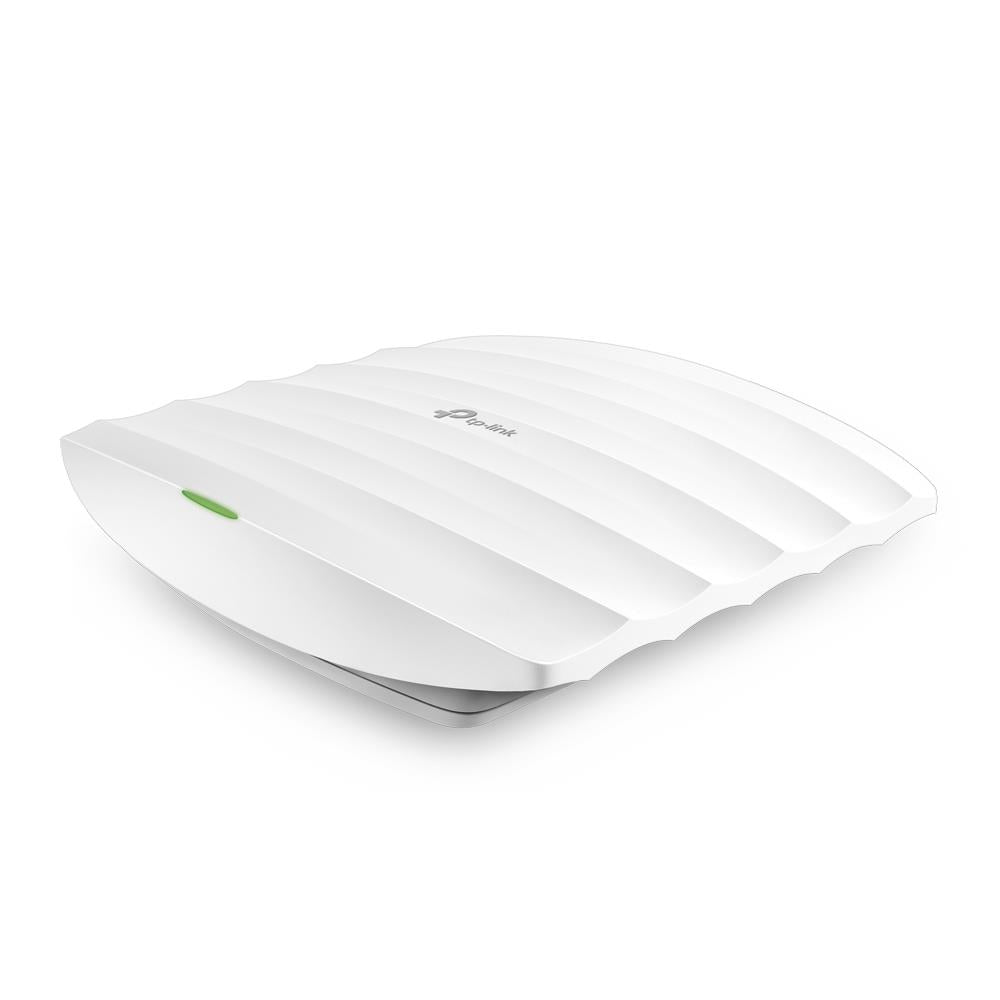 TP-LINK OMADA EAP110 1 PORT 10/100 2.4GHZ 300MBPS 2X4DBI ANTEN İÇ ORTAM TAVAN TİPİ ACCESS POINT(ADAP