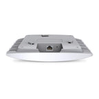 TP-LINK OMADA EAP110 1 PORT 10/100 2.4GHZ 300MBPS 2X4DBI ANTEN İÇ ORTAM TAVAN TİPİ ACCESS POINT(ADAP