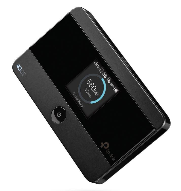 TP-LINK M7350 300MBPS 4G LTE MOBIL KABLOSUZ ROUTER