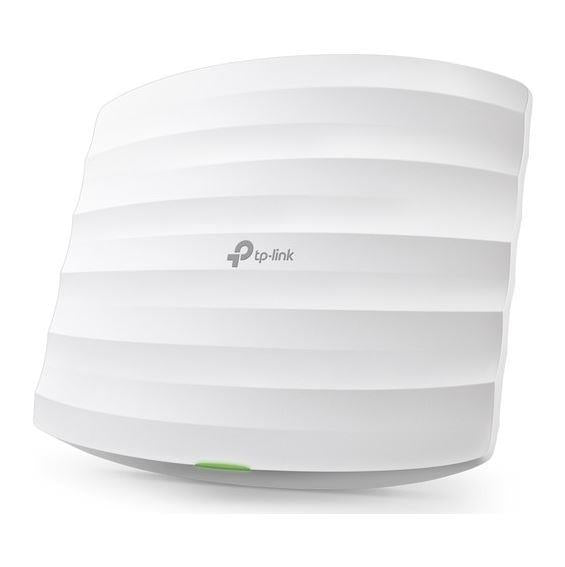TP-LINK OMADA EAP115 1 PORT 10/100 2.4GHZ 300MBPS WIFI5 2X4DBI ANTEN TAVAN TİPİ ACCESS POINT (POE AD