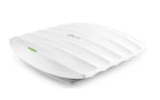 TP-LINK OMADA EAP115 1 PORT 10/100 2.4GHZ 300MBPS WIFI5 2X4DBI ANTEN TAVAN TİPİ ACCESS POINT (POE AD