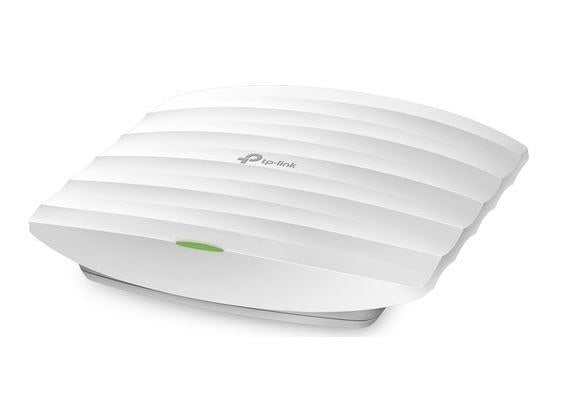 TP-LINK OMADA EAP115 1 PORT 10/100 2.4GHZ 300MBPS WIFI5 2X4DBI ANTEN TAVAN TİPİ ACCESS POINT (POE AD